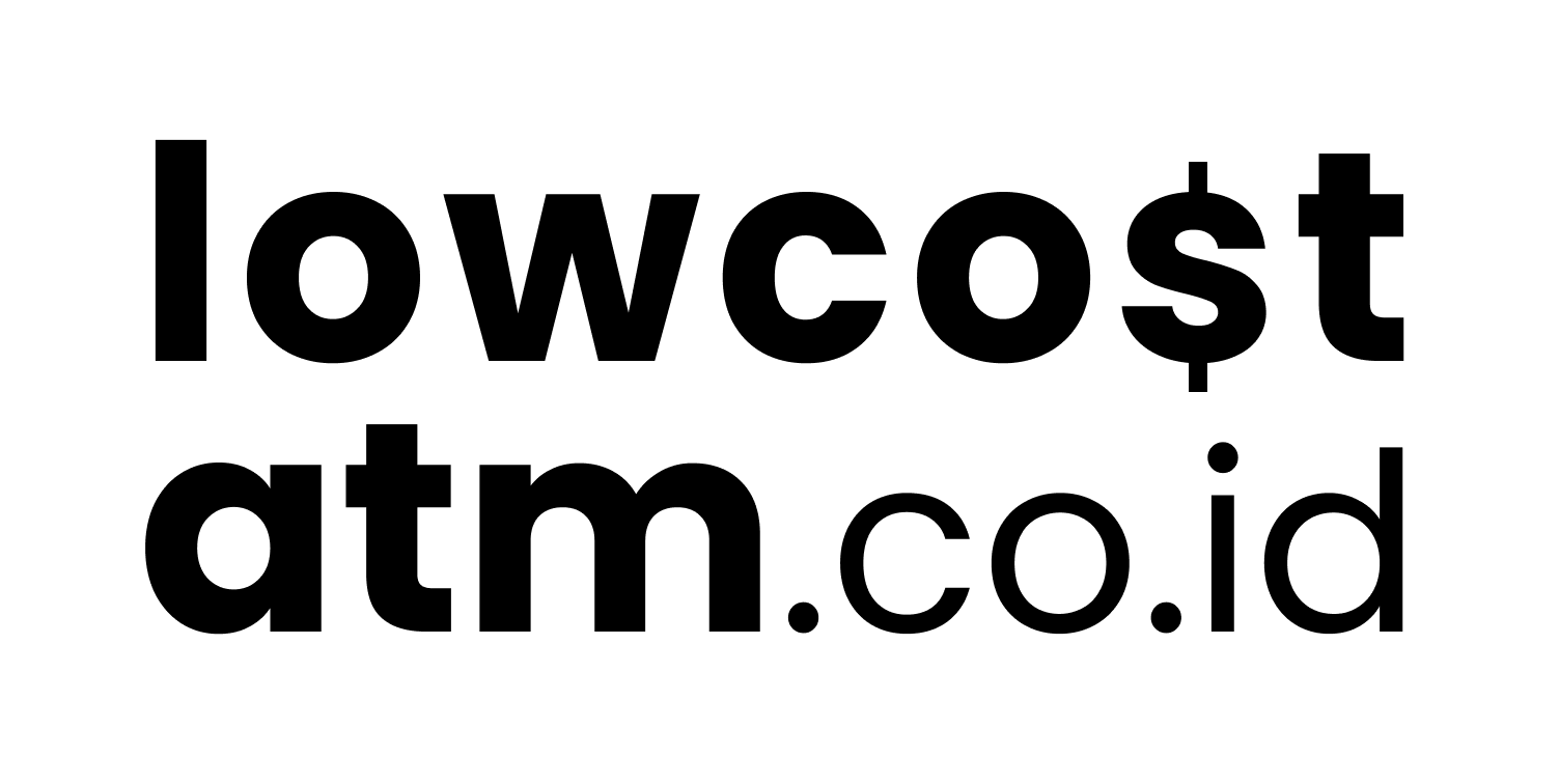 lowcostatm